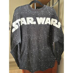 Disney Parks Star Wars Spirit Jersey Size Men's M